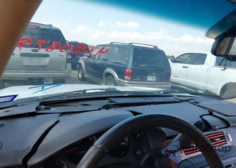 2007 Chevrolet Tahoe Ltz z USA, uszkodzony, nr VIN 1GNFK13037R280662